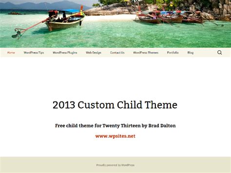 twenty twenty three child theme|Create a Child Theme for Twenty.